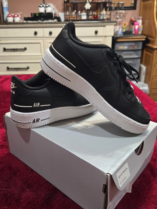 Nike Shoes - NIKE AIR FORCE 1 AN20 SHOES